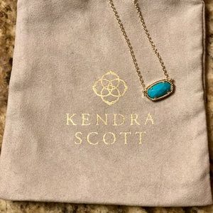 BRAND NEW Kendra Scott Elisa necklace